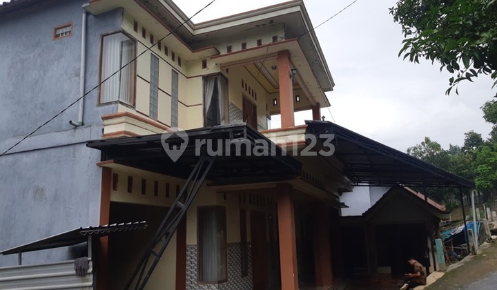 Rumah Murah Aset Mandiri, Kab Kediri