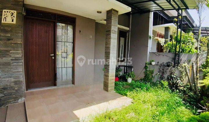 Rumah Aset Mandiri di Bandung