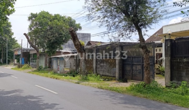 Rumah Murah Aset Mandiri, Kab Bondowoso 2