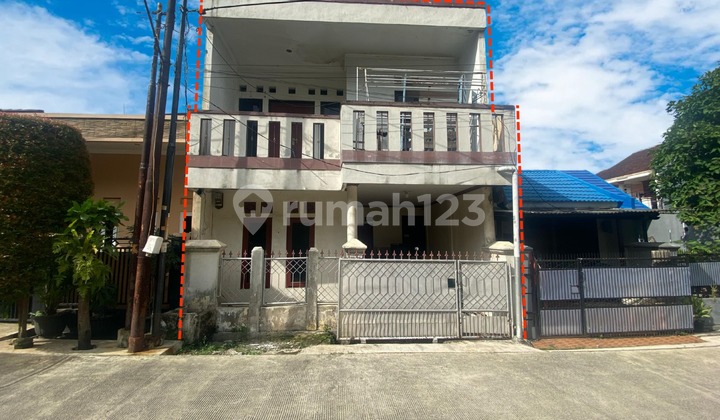 Rumah Murah Aset Mandiri,GUNUNG PUTRI, KAB BOGOR