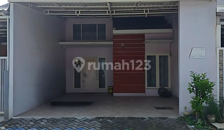 Rumah Murah Aset Mandiri, Kab Sidoarjo