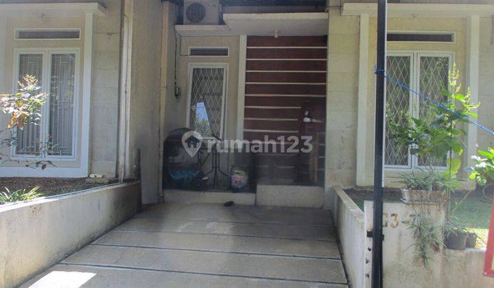 Rumah Murah Aset Mandiri,Sukaraja, Bogor, Jawa Barat 2