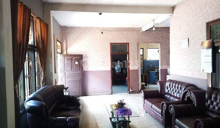 Rumah Murah Aset Mandiri,Paguyangan, Brebes 2