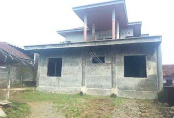 Rumah Murah Aset Mandiri,Ajibarang, Banyumas 1