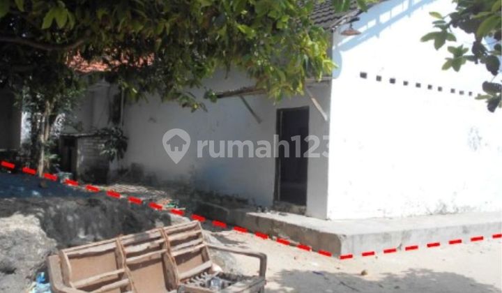 Rumah Murah Aset Mandiri, Kab Sumenep