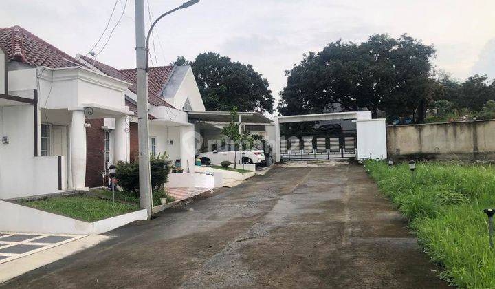 Rumah Satu Lantai di Kab Bogor 2