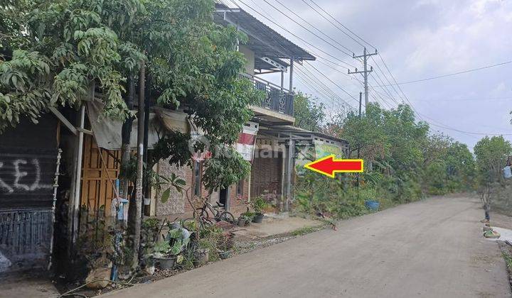 Rumah Murah Aset Mandiri,Wanasari,Brebes 2