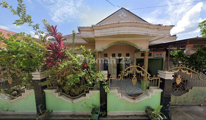 Rumah Murah Aset Mandiri, Tenggarong, Kalimantan Timur