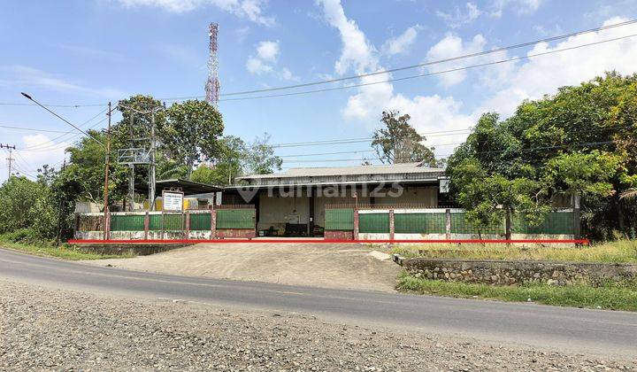 Komersial Aset Mandiri,SERANG,Banten 1