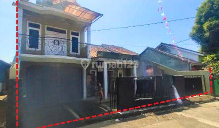 Rumah Murah Aset Mandiri, Cugenang, Cianjur, Jawa Barat 2