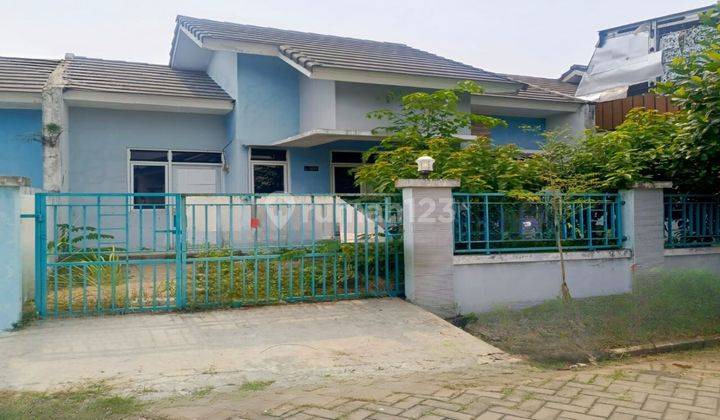 Rumah Murah Aset Mandiri,BOJONGSARI, KOTA DEPOK 1