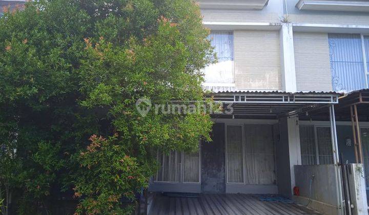 Rumah Tinggal 2 Lantai di Kota Manado 1