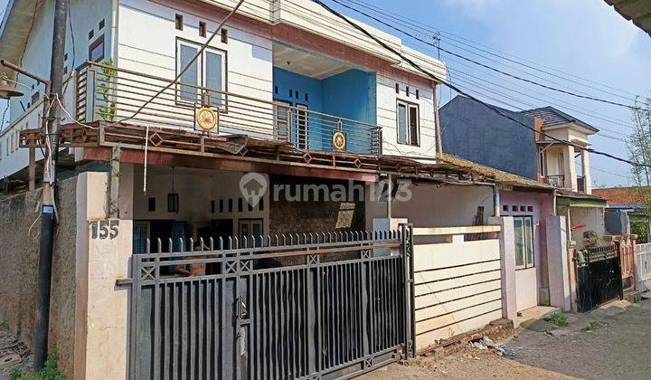 Rumah Murah Aset,TAMBUN SELATAN,Jawa Barat