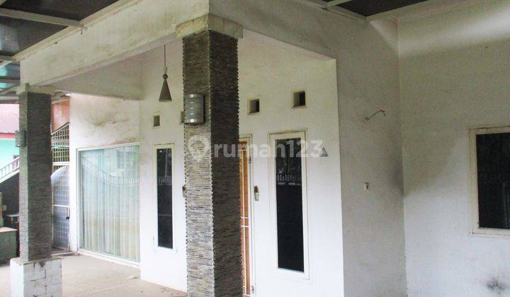 Rumah Murah Aset Mandiri, Medan Johor, Sumatera Utara 2