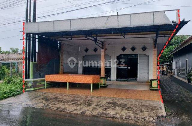 Toko Murah Aset Mandiri, Jembrana, Bali 1
