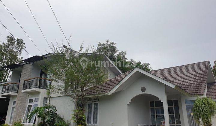 Rumah Tinggal 1 Lantai Di Tomohon 1