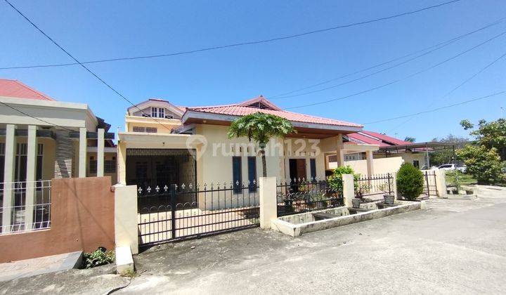 Rumah Murah Aset Mandiri, Koto Tangah, Sumatera Barat 2