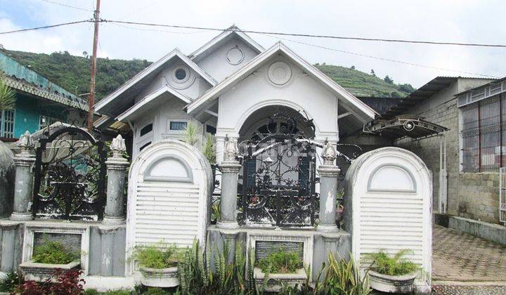 Rumah Murah Aset Mandiri, Danau Kembar, Sumatera Barat 2