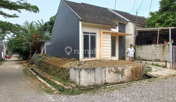 Rumah Murah Aset Mandiri, Curug,Banten 2
