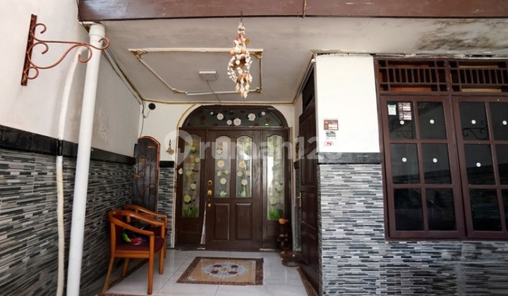 Rumah Murah Aset Mandiri,TANAH ABANG,DKI Jakarta