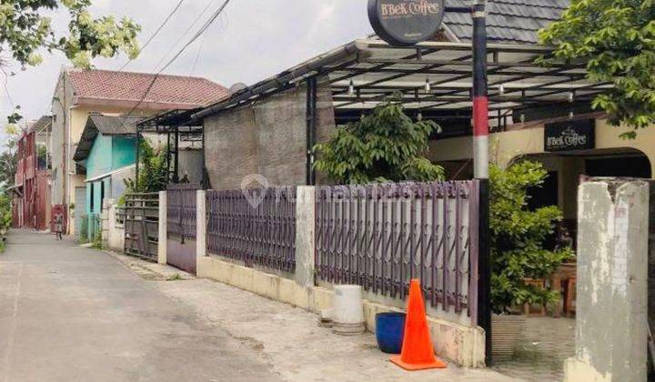 Rumah Murah Aset Mandiri, Pasar Rebo, Kota Jakarta Timur 2