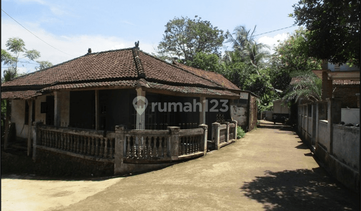 Rumah Murah Aset Mandiri, Tersono, Jawa Tengah 1