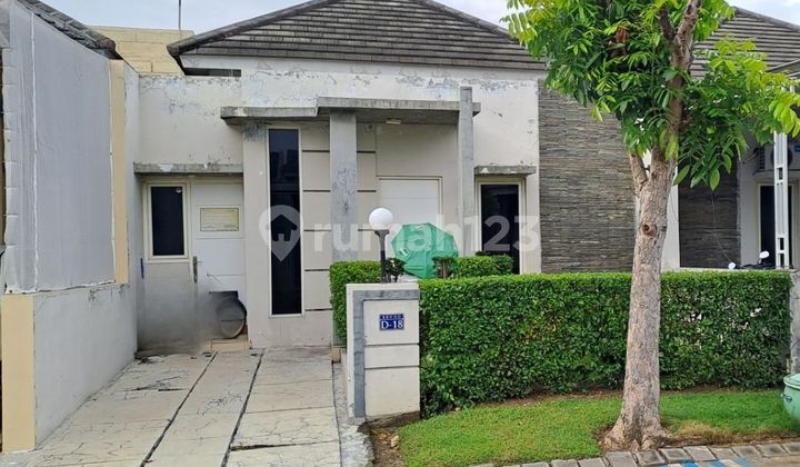 Rumah Murah Aset Mandiri, Kab Sidoarjo