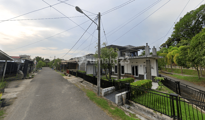 Rumah Murah Aset Mandiri, Sangatta Utara, Kalimantan Timur 2