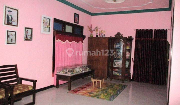 Rumah Murah Aset Mandiri, Kedung, Jawa Tengah 2