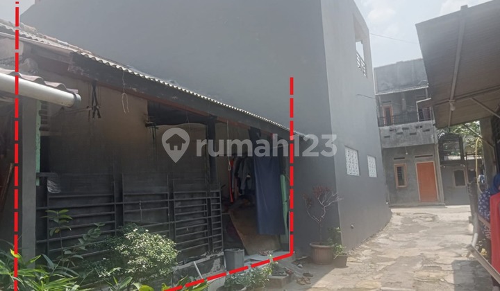 Rumah Murah Aset Mandiri, Citeureup, Bogor Jawa barat 2