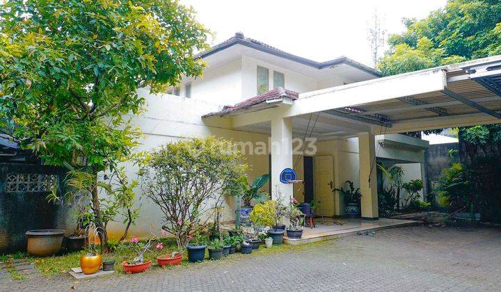 Rumah Murah Aset Mandiri, Pasar Minggu, Dki Jakarta 1