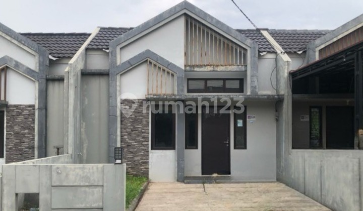 Rumah Murah Aset Mandiri, PERUM HARVEST CITY, KAB. BEKASI 1