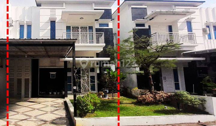 Rumah Murah Aset Mandiri, KOTA PEKANBARU, PROVINSI RIAU