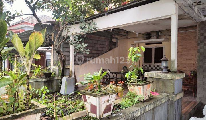 Rumah Tinggal 2 Lantai