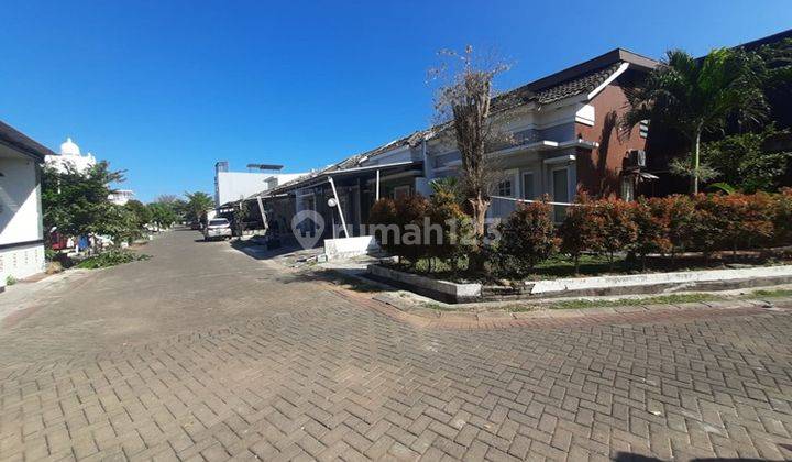 Rumah Murah Aset Mandiri, Tamalate, Makassar 2