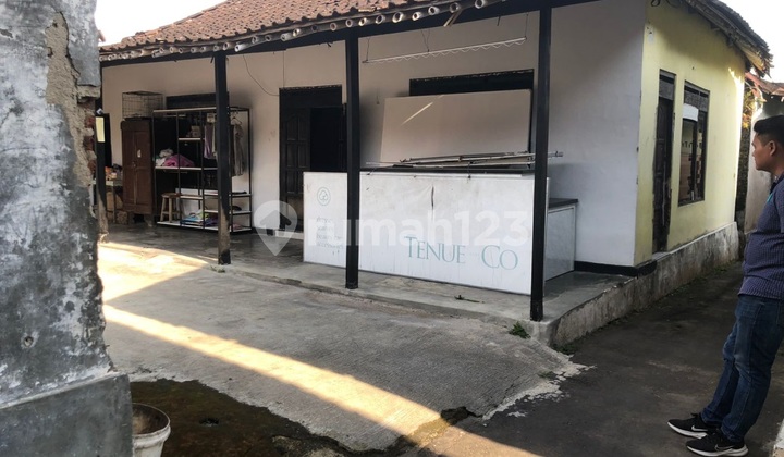 Rumah Murah Aset Mandiri, Matesih, Kab Karanganyar 1