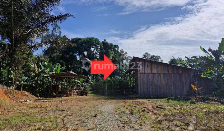 Rumah Murah Aset Mandiri, Penajam, Kalimantan Timur