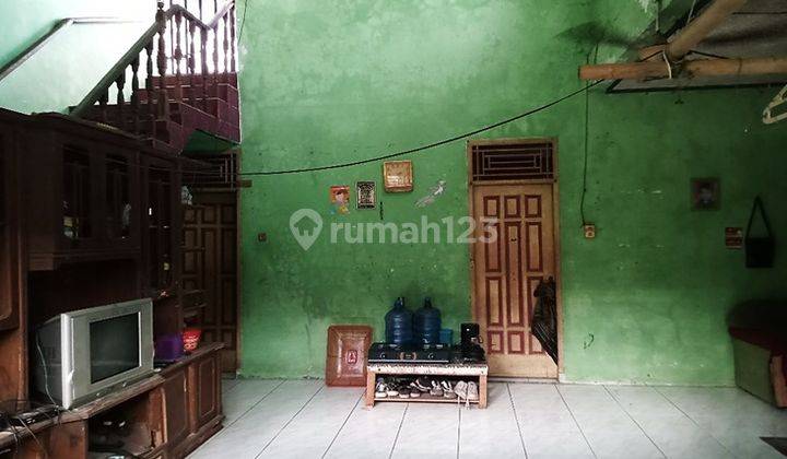Rumah Murah Aset Mandiri,Purwokerto Selatan, Banyumas 2