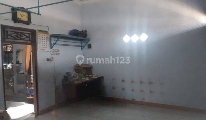 Rumah Murah Aset Mandiri, Petarukan, Pemalang 2