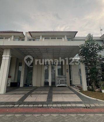 Rumah Murah Aset Mandiri, Surabaya Barat Kota Surabaya