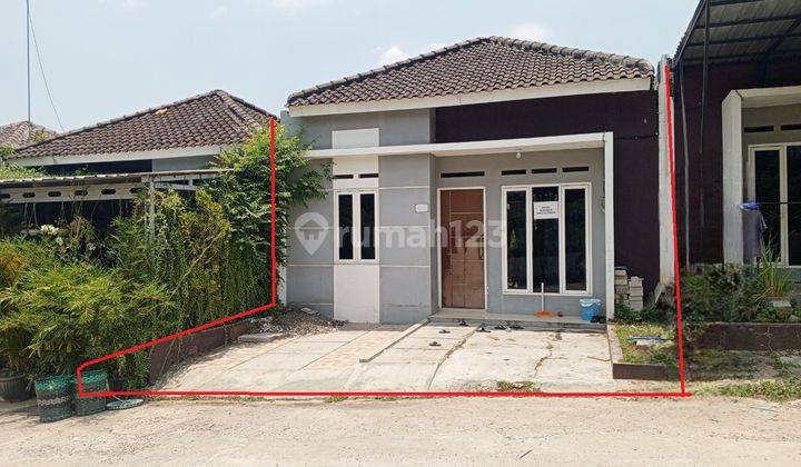 Rumah Murah Aset Mandiri,Mayong,Jepara 1