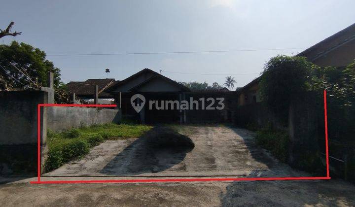 Rumah Murah Aset Mandiri,Kranggan, Temanggung 1