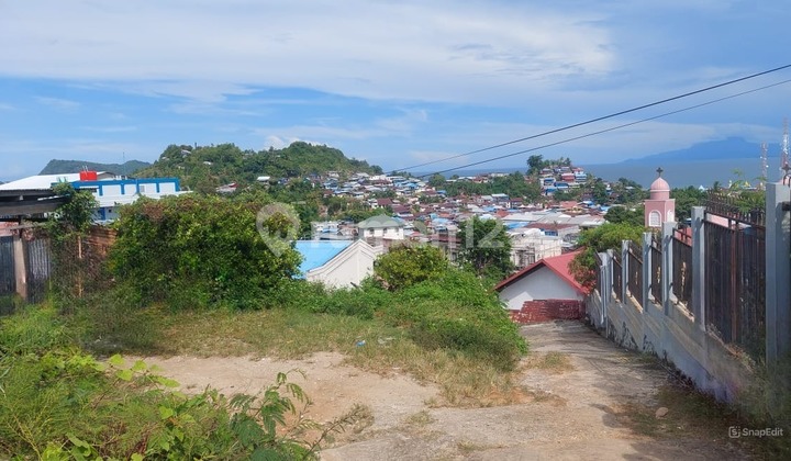 Tanah Aset Mandiri, Jayapura, Papua 2