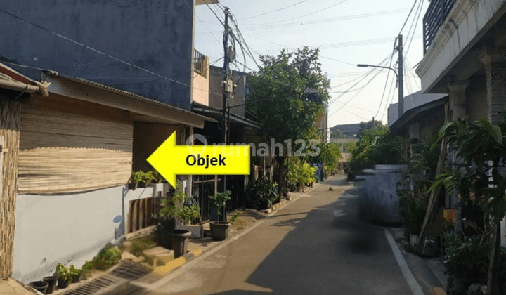 Rumah Murah Aset Mandiri,Pamulang, Tangsel, Banten 2