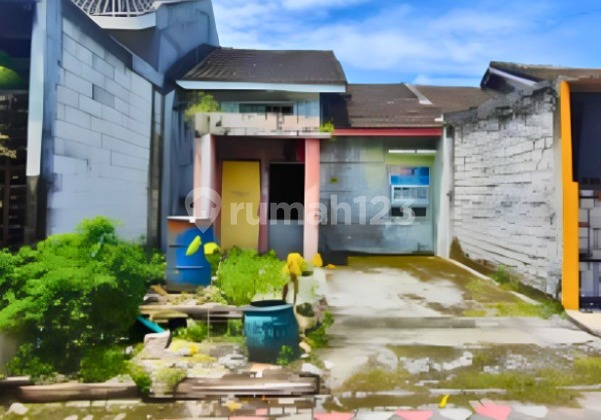 Rumah Murah Aset Mandiri, Kab Gresik