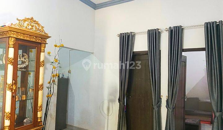 Rumah Murah Aset Mandiri, Prabumulih Timur, Sumatera Selatan 2