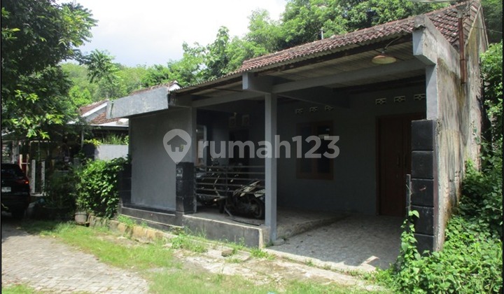 Rumah Murah Aset Mandiri, Jetis, Kab Bantul 1
