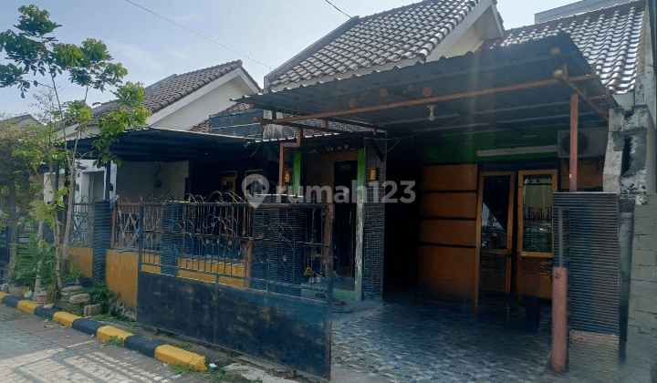 Rumah Murah Aset Mandiri, Mataram, Nusa Tenggara Barat 1