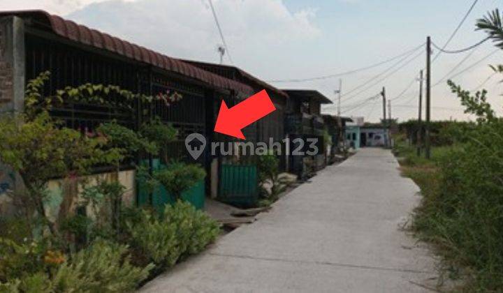 Rumah Murah Aset Mandiri, Kota Medan, Provinsi Sumatera Utara 2
