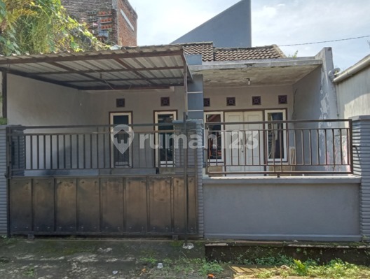 Rumah Murah Aset Mandiri, Kab Malang 1